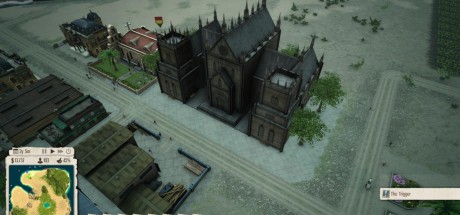 Tropico 5 - Inquisition DLC EU Steam CD Key Tropico 5 - Inquisition DLC EU Steam CD Key