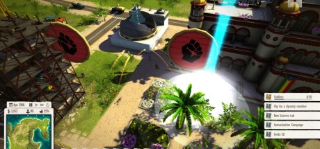 Tropico 5 - Supervillain DLC EU Steam CD Key Tropico 5 - Supervillain DLC EU Steam CD Key