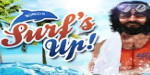 Tropico 5 - Surfs Up! DLC EU Steam CD Key