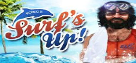 Tropico 5 - Surfs Up! DLC EU Steam CD Key