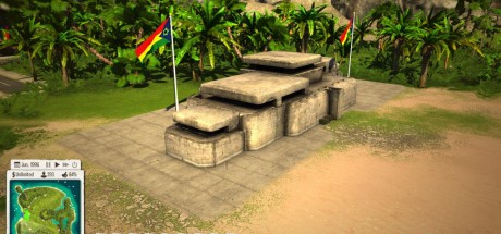 Tropico 5 - T-Day DLC EU Steam CD Key Tropico 5 - T-Day DLC EU Steam CD Key