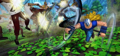 ONE PIECE: PIRATE WARRIORS 4 - Character Pass DLC Steam CD Key