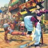 Ultra Street Fighter IV Digital Upgrade Steam CD Key