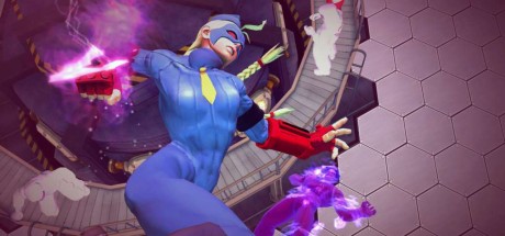 Ultra Street Fighter IV Digital Upgrade Steam CD Key