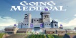 Going Medieval EU PC Steam CD Key