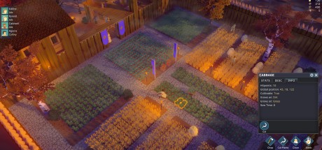 Going Medieval EU PC Steam CD Key