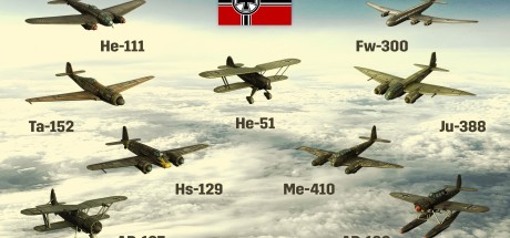 Hearts of Iron IV - Eastern Front Planes Pack DLC EU Steam CD Key