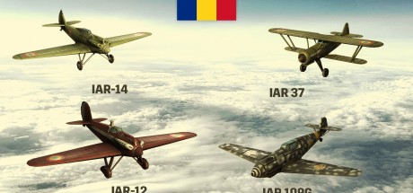 Hearts of Iron IV - Eastern Front Planes Pack DLC EU Steam CD Key