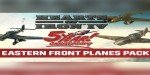 Hearts of Iron IV - Eastern Front Planes Pack DLC Steam CD Key