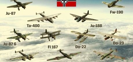 Hearts of Iron IV - Eastern Front Planes Pack DLC Steam CD Key