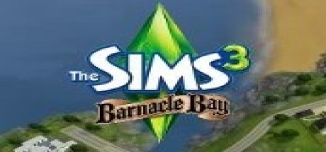 The Sims 3 Barnacle Bay Bundle EA App CD Key