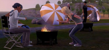 The Sims 3 Barnacle Bay Bundle EA App CD Key