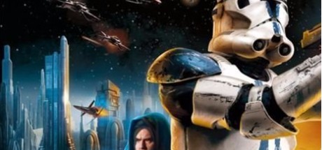 Star Wars Battlefront II (2005) RU Steam CD Key