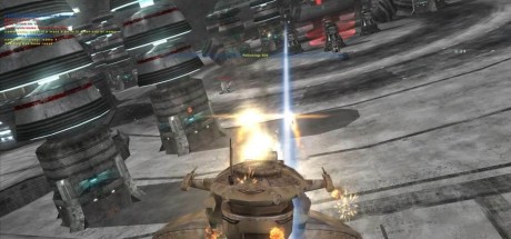 Star Wars Battlefront II (2005) RU Steam CD Key