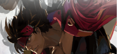 GUILTY GEAR -STRIVE- EU Steam CD Key GUILTY GEAR -STRIVE- EU Steam CD Key