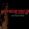 Shin Megami Tensei III Nocturne HD Remaster PC Steam CD Key
