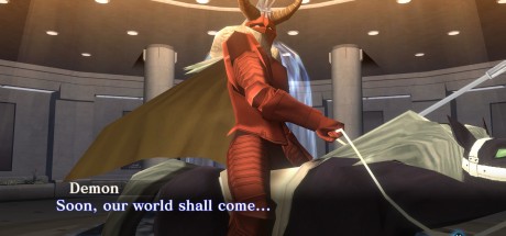 Shin Megami Tensei III Nocturne HD Remaster PC Steam CD Key