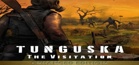 Tunguska: The Visitation - Final Cut PC Steam CD Key