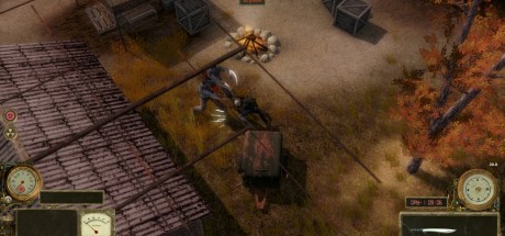 Tunguska: The Visitation - Final Cut PC Steam CD Key