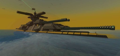 From the Depths Steam CD Key