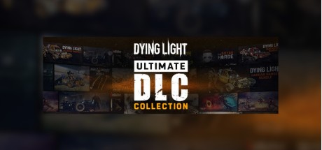 Dying Light Ultimate DLC Collection Steam CD Key