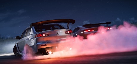 Forza Horizon 5 EU XBOX One / Windows 10 CD Key