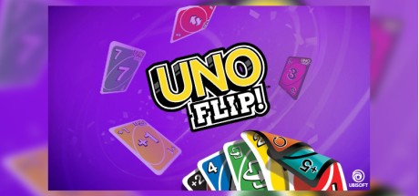 UNO - Uno Flip Theme DLC Ubisoft Connect CD Key