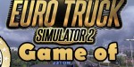Euro Truck Simulator 2 GOTY Edition RU PC Steam CD Key