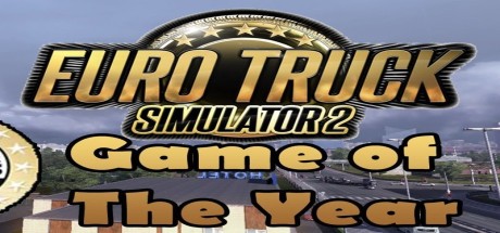 Euro Truck Simulator 2 GOTY Edition RU PC Steam CD Key