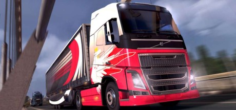 Euro Truck Simulator 2 GOTY Edition RU PC Steam CD Key