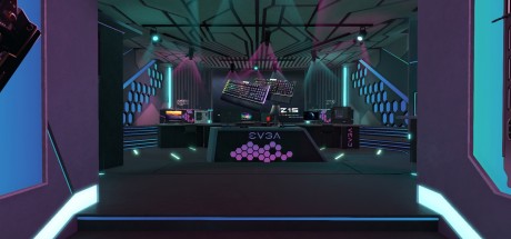 PC Building Simulator - EVGA Workshop DLC Steam CD Key