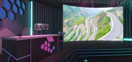 PC Building Simulator - EVGA Workshop DLC Steam CD Key