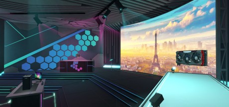 PC Building Simulator - EVGA Workshop DLC Steam CD Key