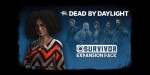 Dead by Daylight - Survivor Expansion Pack DLC Steam CD Key