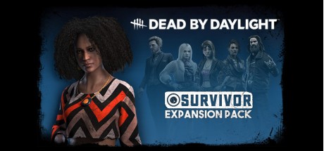 Dead by Daylight - Survivor Expansion Pack DLC Steam CD Key