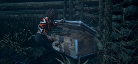 Dead by Daylight - Survivor Expansion Pack DLC Steam CD Key