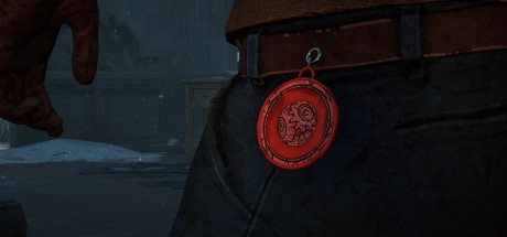 Dead by Daylight - Survivor Expansion Pack DLC Steam CD Key