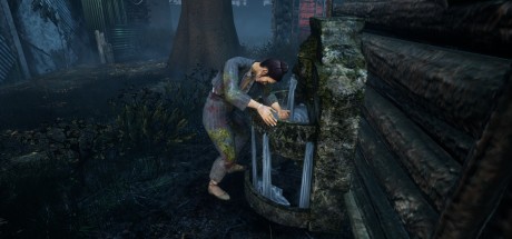 Dead by Daylight - Survivor Expansion Pack DLC Steam CD Key