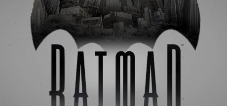 Batman - The Telltale Series GOG CD Key