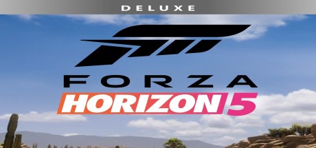 Forza Horizon 5 Deluxe Edition EU XBOX One /Xbox Series X|S / PC CD Key
