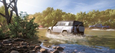 Forza Horizon 5 Premium Edition EU Xbox Series X|S / Windows 10 CD Key