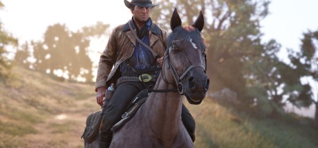 Red Dead Redemption 2 - Story Mode and Ultimate Edition Content US XBOX One CD Key