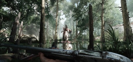 Hunt: Showdown 1896 Deluxe Edition EU XBOX One CD Key
