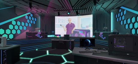 PC Building Simulator - EVGA Workshop DLC EU Steam CD Key PC Building Simulator - EVGA Workshop DLC EU Steam CD Key