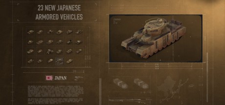 Hearts of Iron IV - Axis Armor Pack DLC RU Steam CD Key