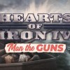 Hearts of Iron IV - Man the Guns DLC RU PC Steam CD Key