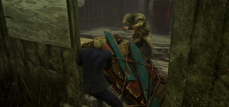 Dead by Daylight Ultimate Edition Steam CD Key