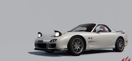 Assetto Corsa - 8 DLC Pack Steam CD Key