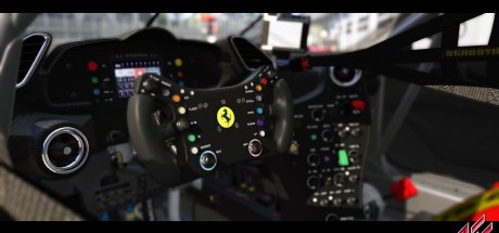 Assetto Corsa - 8 DLC Pack Steam CD Key