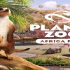 Planet Zoo - Africa Pack DLC PC Steam CD Key